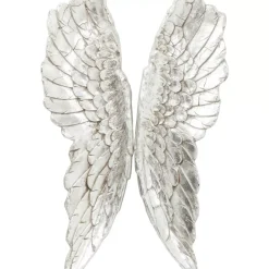 Wandschmuck Angel Wings