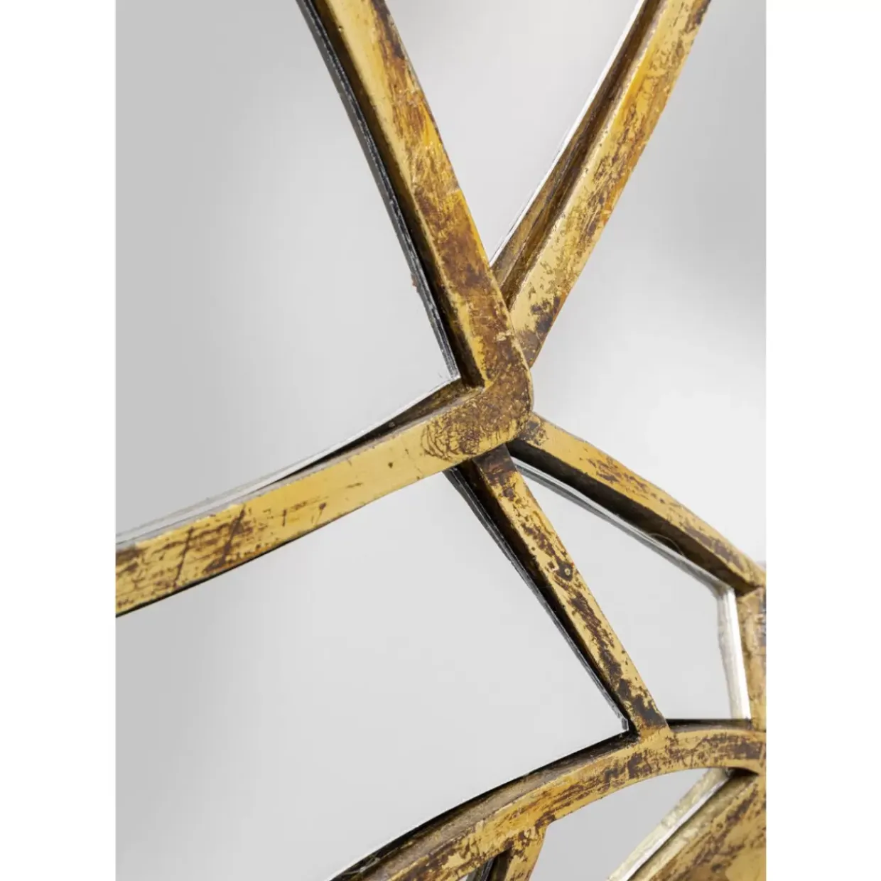 Wandschmuck Hummingbird Mirror 60