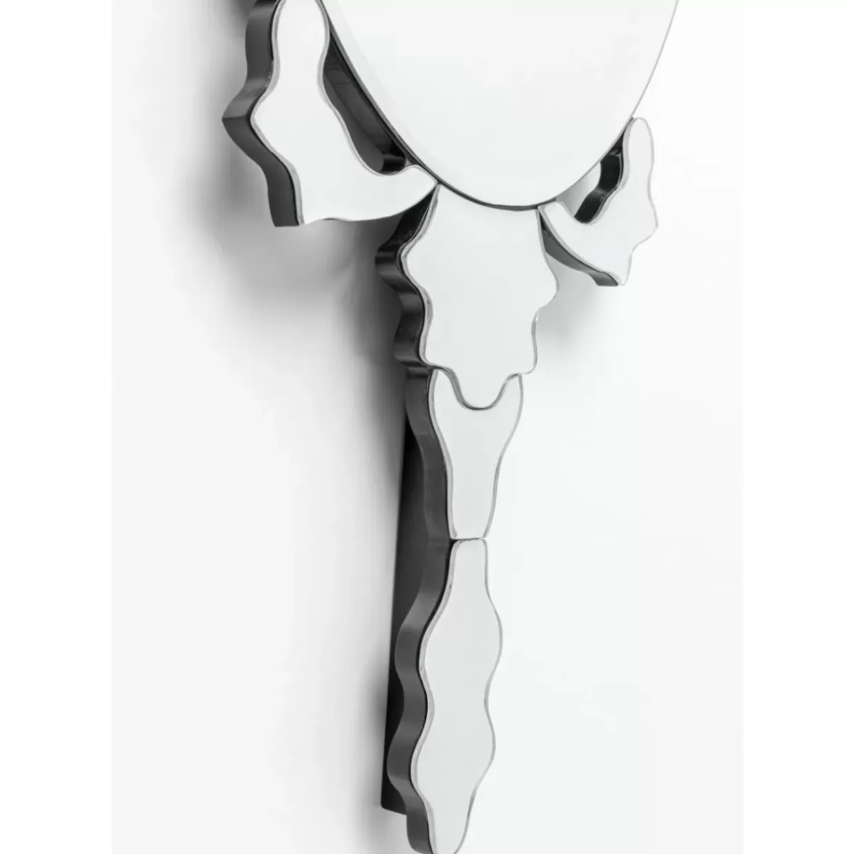 Wandspiegel Baroque Ella 41X100Cm