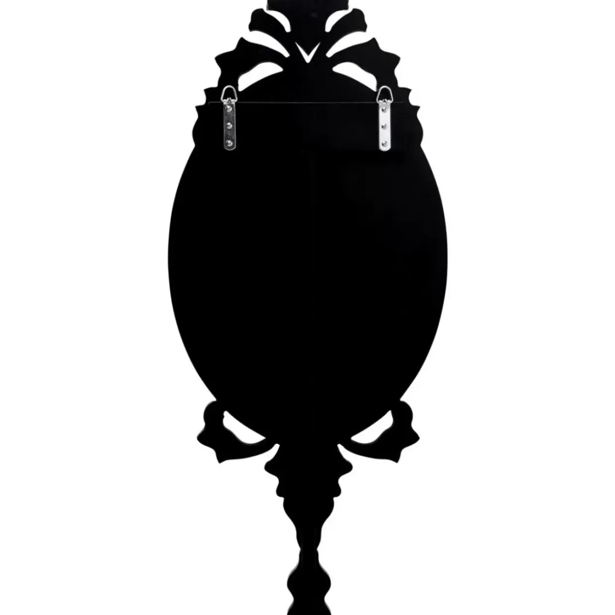 Wandspiegel Baroque Ella 41X100Cm