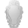 Wandspiegel Baroque Otilia 70X120Cm