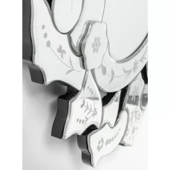 Wandspiegel Baroque Otilia 70X120Cm