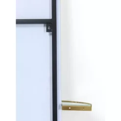 Wandspiegel Clear Lines 59X170Cm