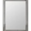 Wandspiegel Frame Eve Silber 74X99Cm