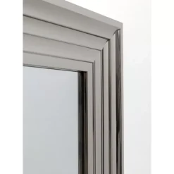 Wandspiegel Frame Eve Silber 74X99Cm