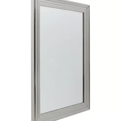 Wandspiegel Frame Eve Silber 74X99Cm