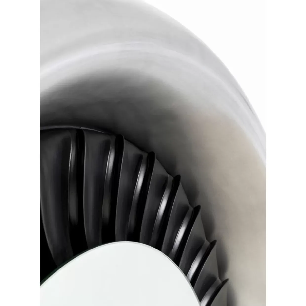 Wandspiegel Jet O119Cm