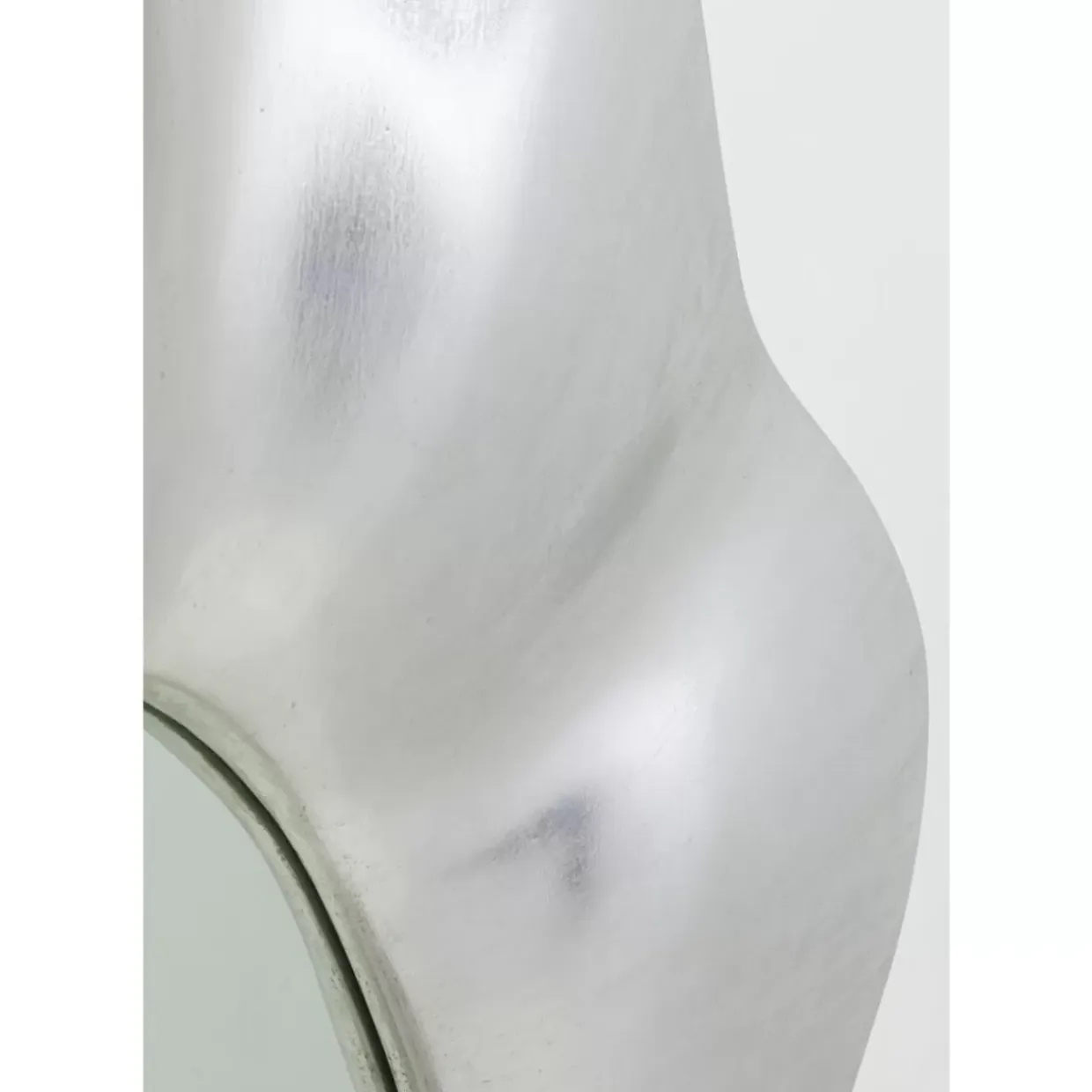 Wandspiegel Riley Silber 150X98Cm