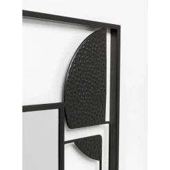 Wandspiegel Segno 110X70Cm