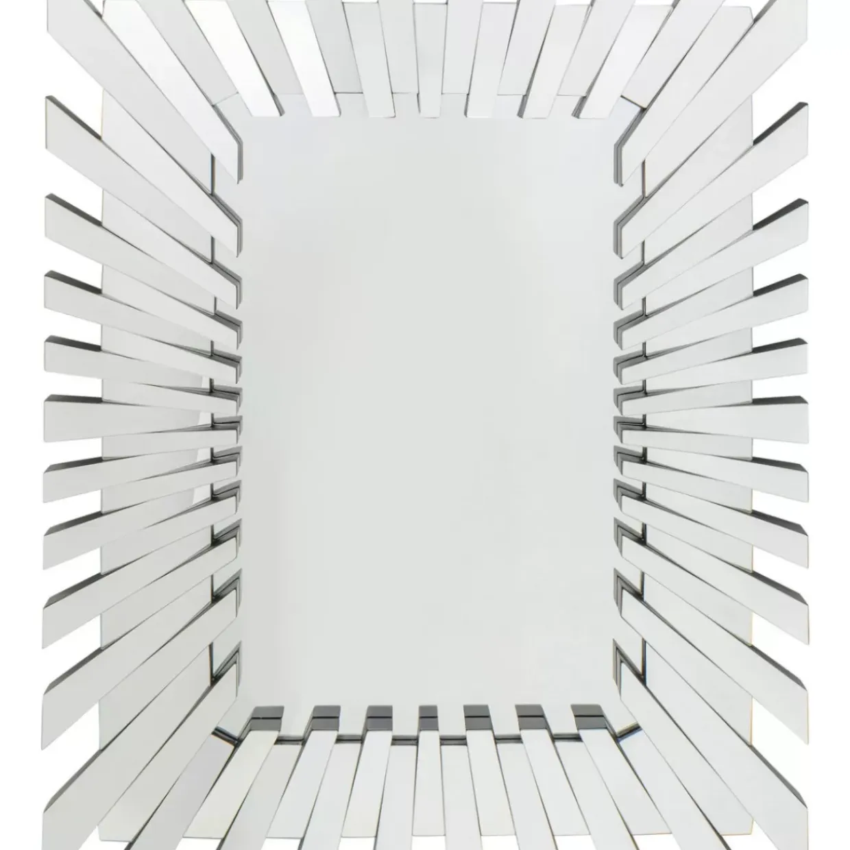 Wandspiegel Sprocket 83X120Cm