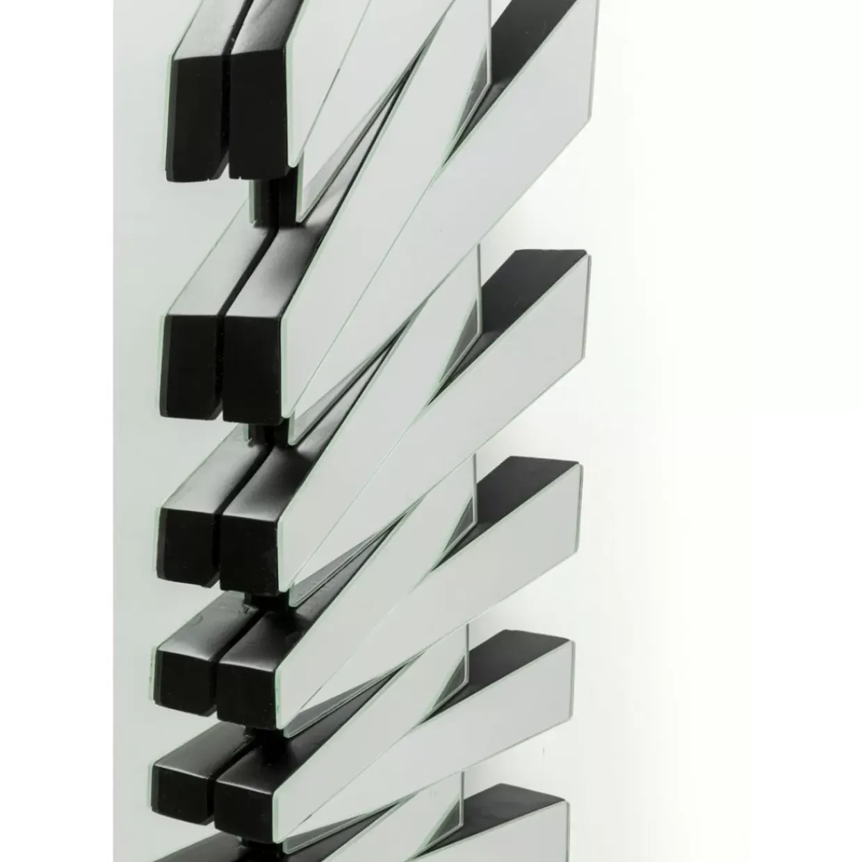 Wandspiegel Sprocket 83X120Cm
