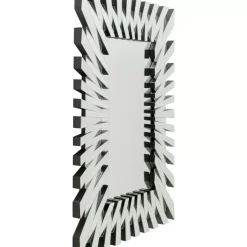Wandspiegel Sprocket 83X120Cm