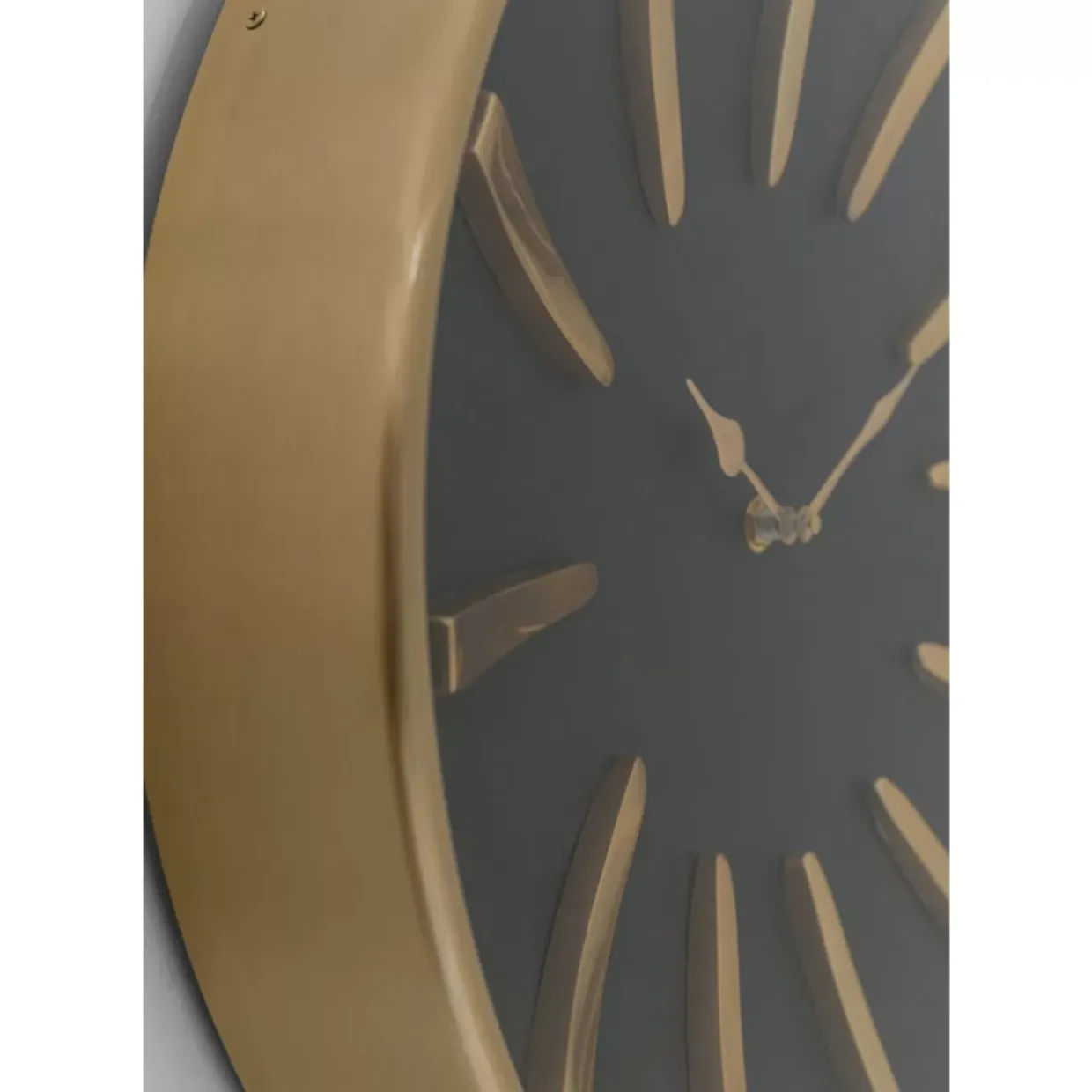 Wanduhr Charm O41Cm
