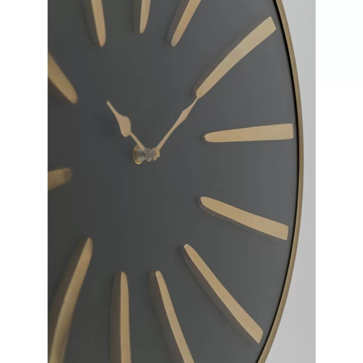 Wanduhr Charm O41Cm