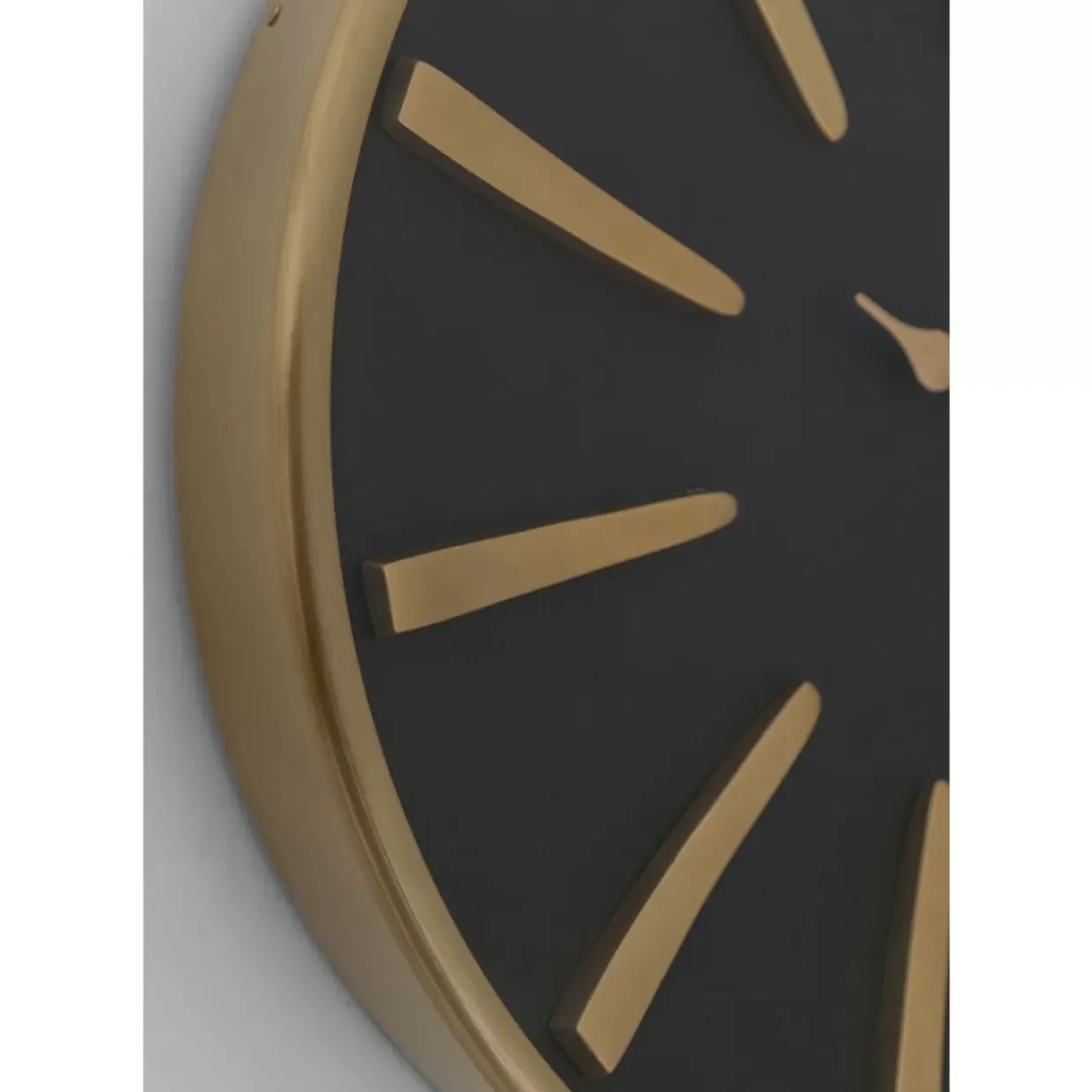 Wanduhr Charm O41Cm