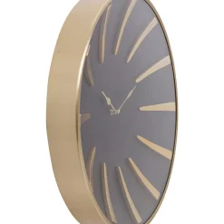 Wanduhr Charm O51Cm