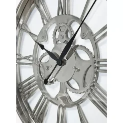 Wanduhr Gear O60Cm