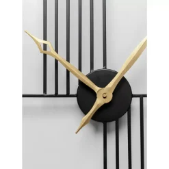Wanduhr Strings O60Cm