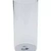 Wasserglas Electra Silber 15Cm