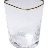 Wasserglas Hommage