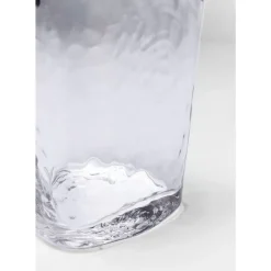Wasserglas Hommage