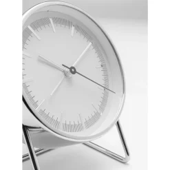 Wecker Levin Silber