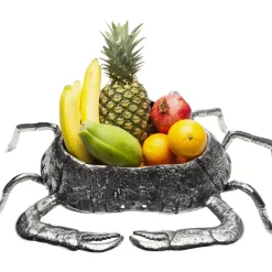 Weinkuhler Crab