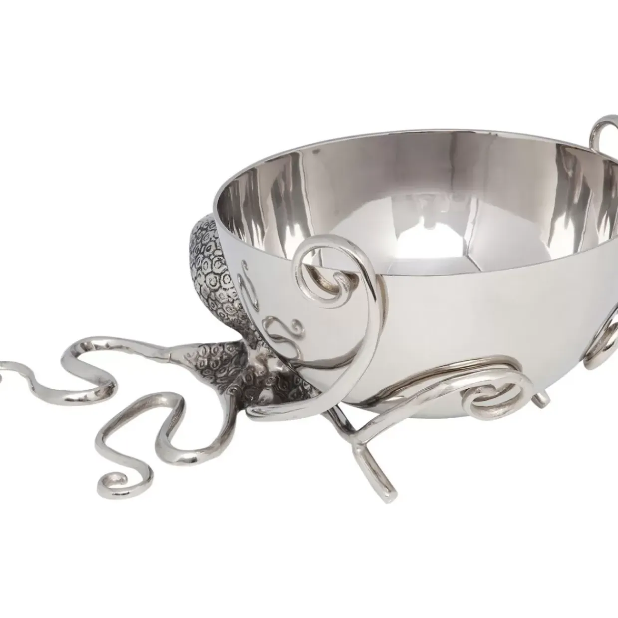 Weinkuhler Octopus