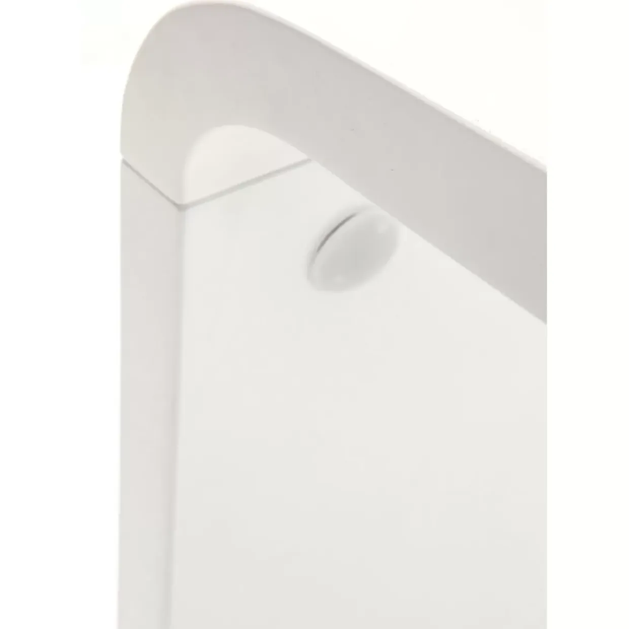 White Club Schreibtisch Snake 150X70Cm