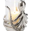 Windlicht Clinging Octopus 10Cm
