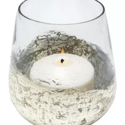 Windlicht Glory 14Cm
