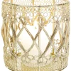 Windlicht Hayat Brass 15Cm