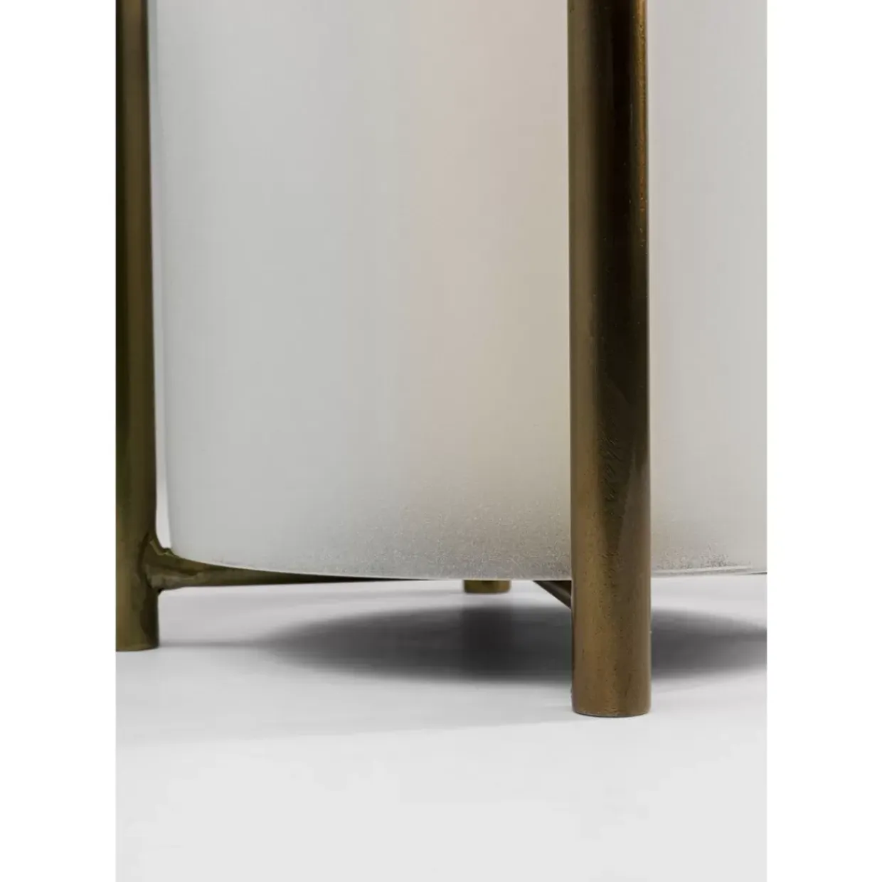 Windlicht Pillar Steam 25Cm