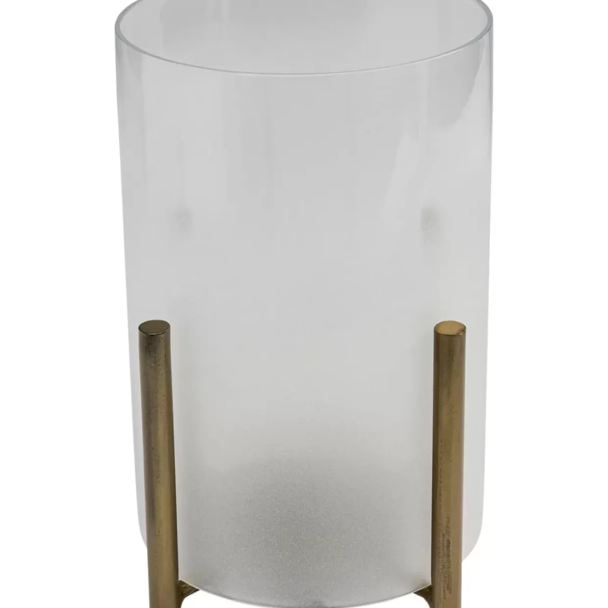 Windlicht Pillar Steam 25Cm