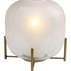 Windlicht Vasa Steam 36Cm