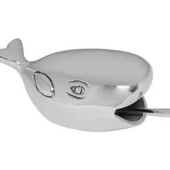 Zuckerdose Whale (2/Tlg.)